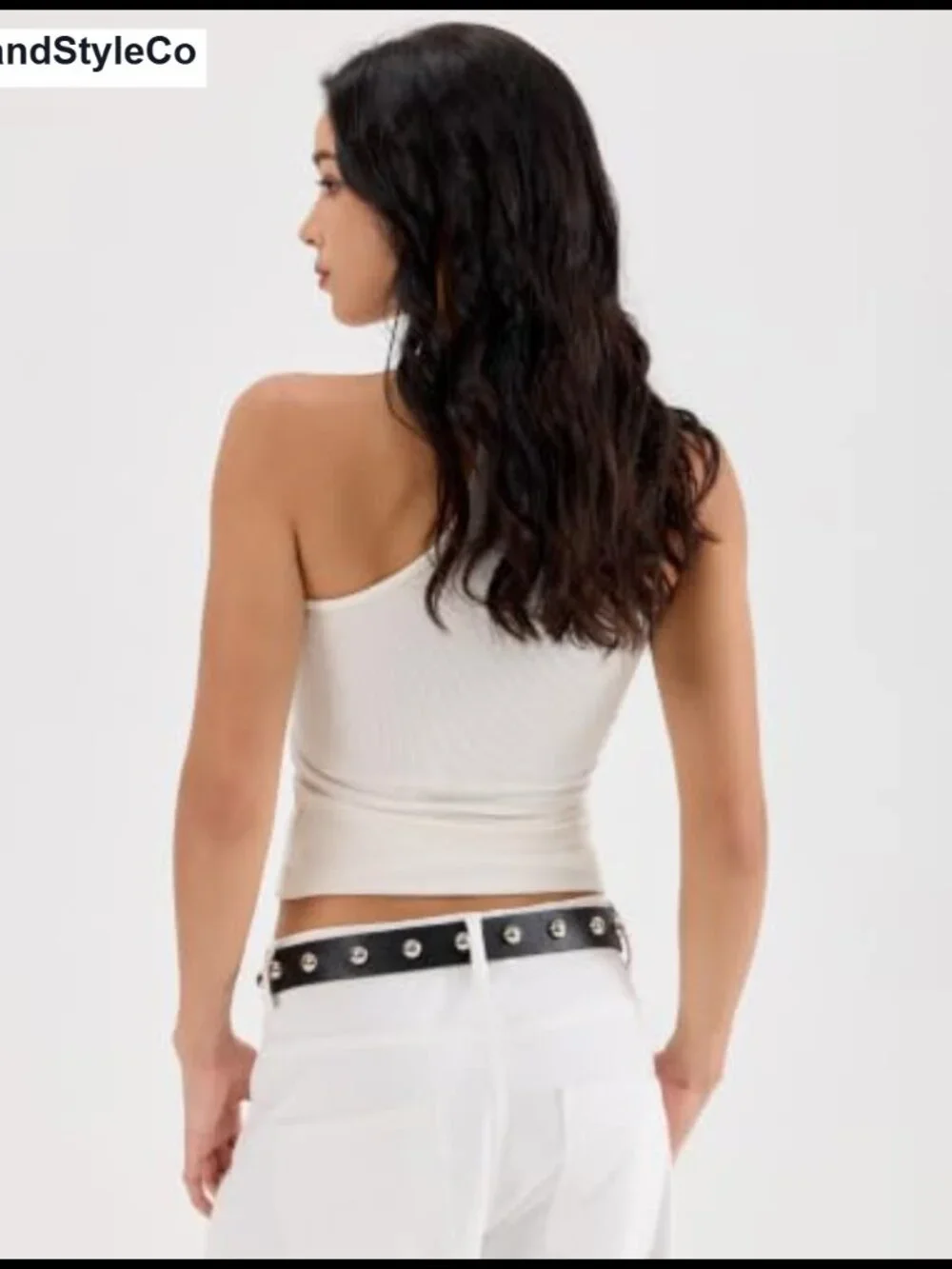 Genuine Cowhide Leather Western Belt 1.3 Inch with Gift Box